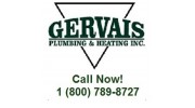 Gervais Plumbing Heating & Air Conditioning