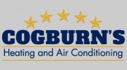Cogburn's Service General
