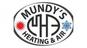 Mundys Heating & Air