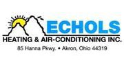 Echols Heating & Air Conditioning