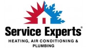 Service Experts Heating & Air Conditioning