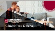 Dependable Sheet Metal Heating & Air Conditioning