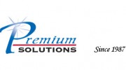 Premium Mechanical & Automation