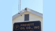 Prevett Oil