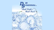 D S Air Conditioning