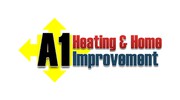 A -1 Heating & Improvement