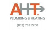AHT Inc. Plumbing & Heating
