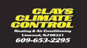 Clay's Climate Control