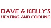 Dave and Kelly's Heating and Cooling