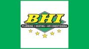 BHI Plumbing Heating & Air Conditioning