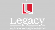 Legacy Mechanical & Energy