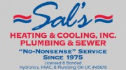 Sal's Heating & Cooling