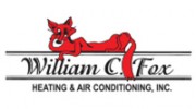 Fox Heating & Air Conditioning