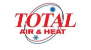 Total Air & Heat