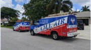 AMI Air COND & Refrigeration