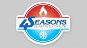 Four Seasons Heating & Cooling
