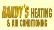 Randy's Heating and Air Conditioning