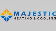 Majestic Heating & Coooling