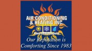 Air Conditioning & Heating
