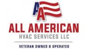 All American HVAC Services