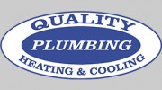 Quality Plumbing & Mechanical
