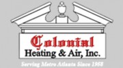 Colonial Heating & Air
