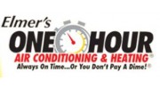 Elmer's One Hour Air Conditioning