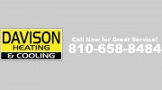 Davison Heating & Cooling