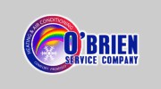 O'Brien Heating & Air Conditioning