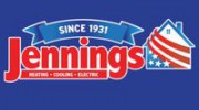 Jennings Heating & Cooling