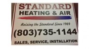 Standard Heating & Air Conditioning