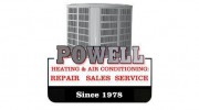 Powell Heating & Air Conditioning