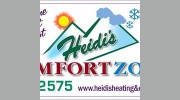 Heidi's Heating & Cooling