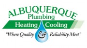 Albuquerque Plumbing Heating And Cooling