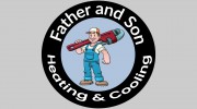 Father & Son Heating & Cooling