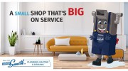 Henry Smith Plumbing, Heating And Cooling