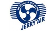 Jerry Air Heating & Cooling