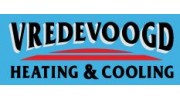 Vredevoogd Heating and Cooling