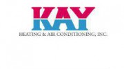 Kay Heating & Air Conditioning