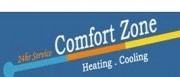 Comfort Zone