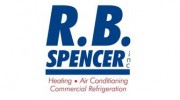 Spencer R B