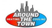 Around the Town Heating & Cooling Chicago