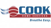 Cook Heating & Air Conditioning