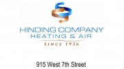 Hinding Heating & Air
