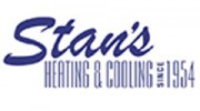 Texas Air Conditioning Special