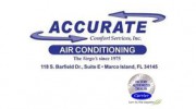 Accurate Comfort Service