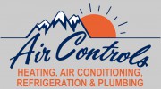 Air Controls