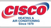 Cisco Heating & Air COND