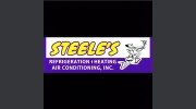 Steeles REF Heating & A C