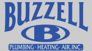 Buzzell Plumbing Heating & AC